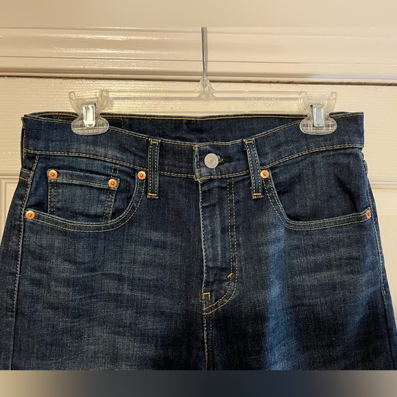 512 Slim Taper Levi’s (NWOT) - Picture 2 of 4